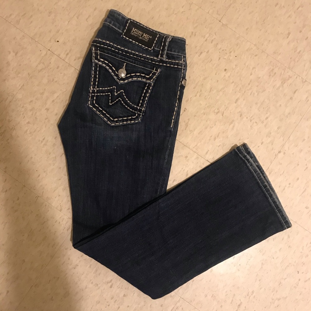 🌀Miss Me Jeans🌀